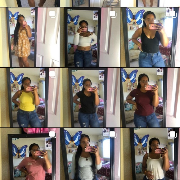 Clothes - Picture 5 of 5